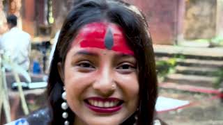 Chhaya Part 2 Shooting Video Chhaya Part 2 Shooting Video L Bangla Natok 2025 L Toni & Salma L