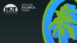 ItaloBros - Tulum
