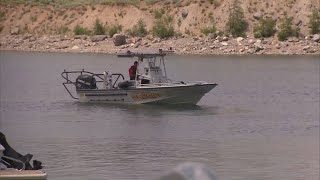 Authorities plead with Coloradans to wear life jackets following deadly paddleboarding incident