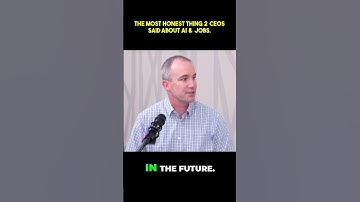 Frontier CU CEO: AI Will Replace People Who Ignore It | Human x AI: Unscripted by Ashish Garg