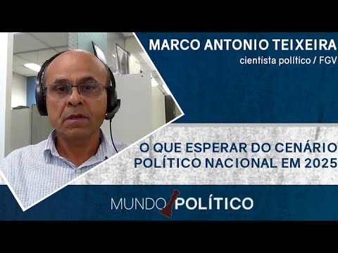 O que esperar