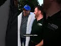 Brewers fan surprised with World Series tickets