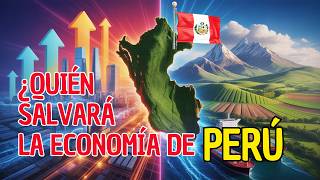 PERÚ en 2026: Inversión, Megapuerto de Chancay y el Verdadero Futuro Económico de Latinoamérica