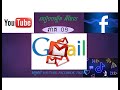 ភាគ 01 របៀបបង្កើត Gmail Account