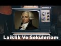 Laiklik, Sekülerizm Ve Dalavereci Voltaire - Teferruat (2)