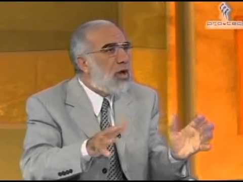 الوعد الحق الشيخ عمر عبدالكافي الحلقة 16