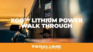 The Ultimate Guide To Lithium Power Management