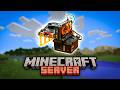 How to Build a Minecraft Server