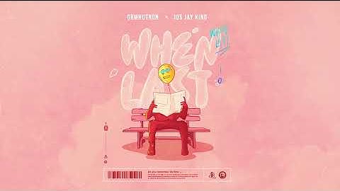 Thumbnail of Gbmnutron x Jus Jay King - When Last (Original)