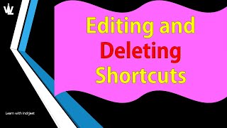 Code Editing and Deleting shortcuts in Visual Studio 2022