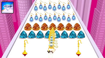 Gem Stack Max Level All Levels Gameplay Walkthrough Part 7