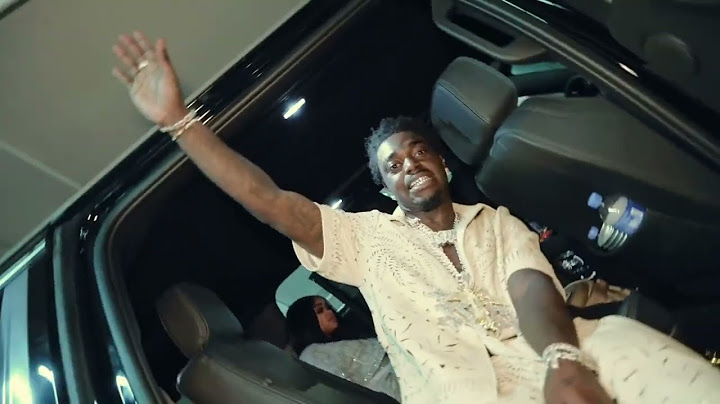 Kodak Black - Sharp Vibes