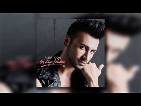 Emre Kaya - Aşk Diye Soludum