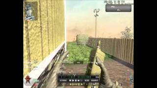 Fastest Perfect Game Of FFA On Black Ops