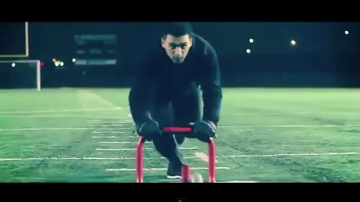 Steven Cooper - Victory (Official Music Video)