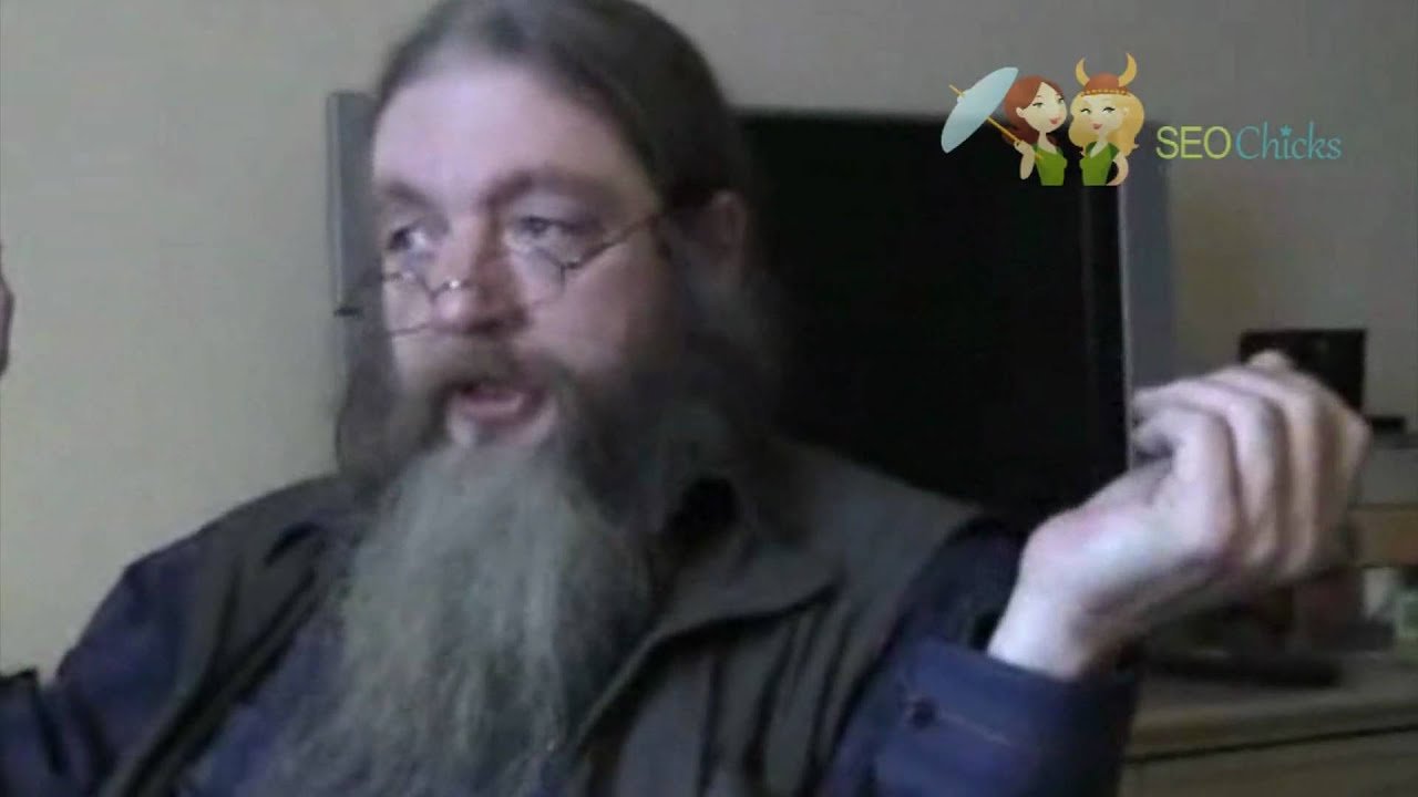 SES London interview with Fantomaster Part One