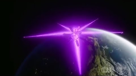 The Flash 4x22 DeVoe begins the Enlightenment