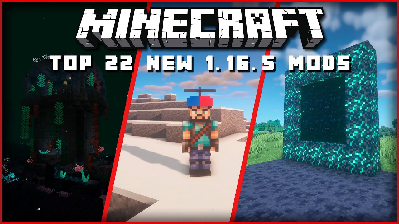 Minecraft Java Edition 1.18/1.17/1.16.5/1.12.2 - General - Off Topic -  Minecraft CurseForge