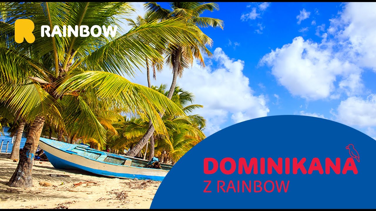 rainbow tours dominikana last minute