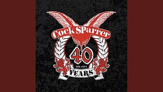 Video thumbnail of "Cock Sparrer - I Got Your Number"