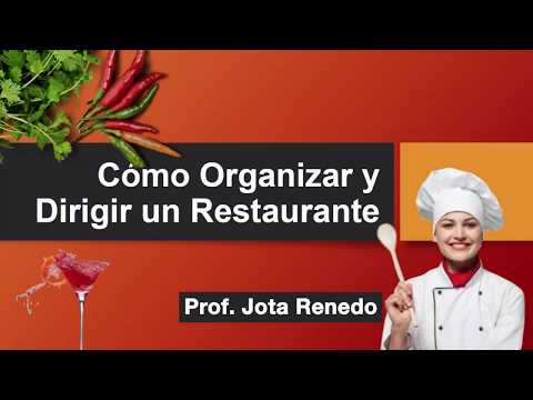 Video: Tienda 