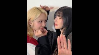 I like it when they change places stimes🥰 #janjingjing