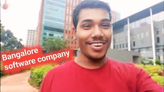 Finally  software company deklam ! Bangalore software company | #AmiAgun# #bangalore 