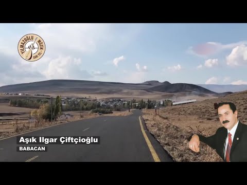 Ilgar Çiftçioğlu - Babacan -2021 Klip