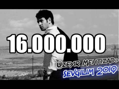 Uzeyir Mehtizade sevgilim 2 ci versiya  Klip 2018 2019