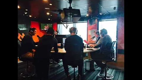 25/07/2015 Dr. Daniel Frawley Returns