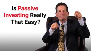 Ken Fisher Debunks: “Passive Investing Is Easy”