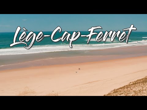 Lège-Cap-Ferret