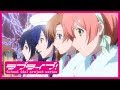 【MV Full】µ's 2ndシングル「Snow halation」【スクスタリリース記念！】