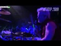 Boston Strong - Aerosmith - "Sweet Emotion" Live