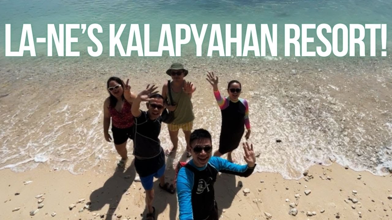 MATI, DAVAO ORIENTAL | DAHICAN |  KALAPYAHAN BEACH RESORT