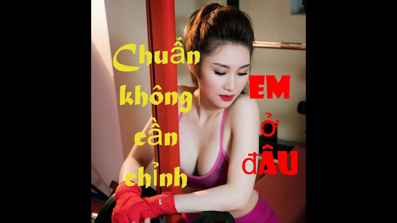 Girl xinh tập gym Đinh Bích Nhạn – Nhìn là mê