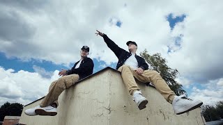 Essemm - Soha Nem Leszek Elég Jó Ft. 4Tress (Official Music Video)