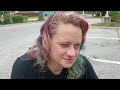 Women struggling with fentanyl addiction and fighting homelessness