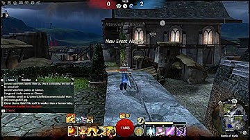 Guild wars 2 beta: Elementalist PVP part 1 [HD]