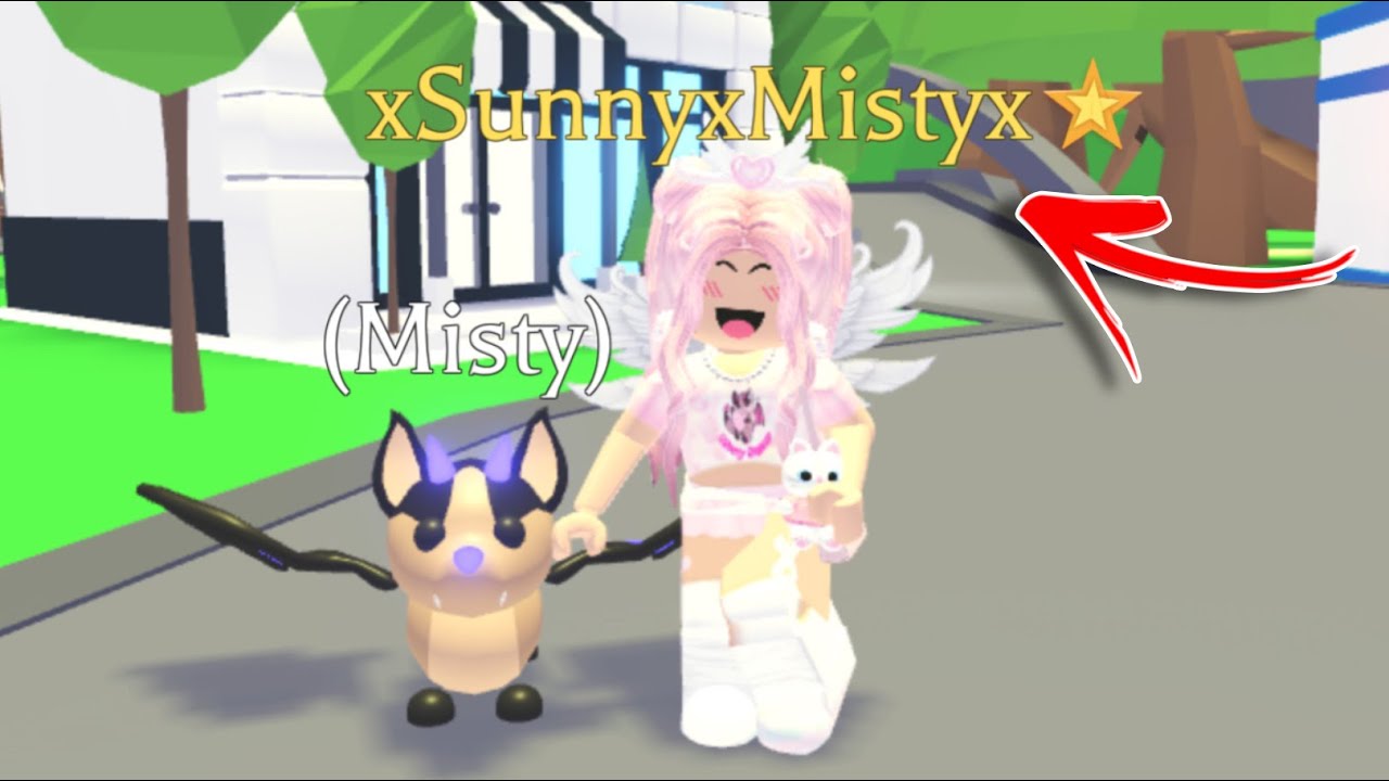 SunnyxMisty on X: Use star code sunny when you buy robux or