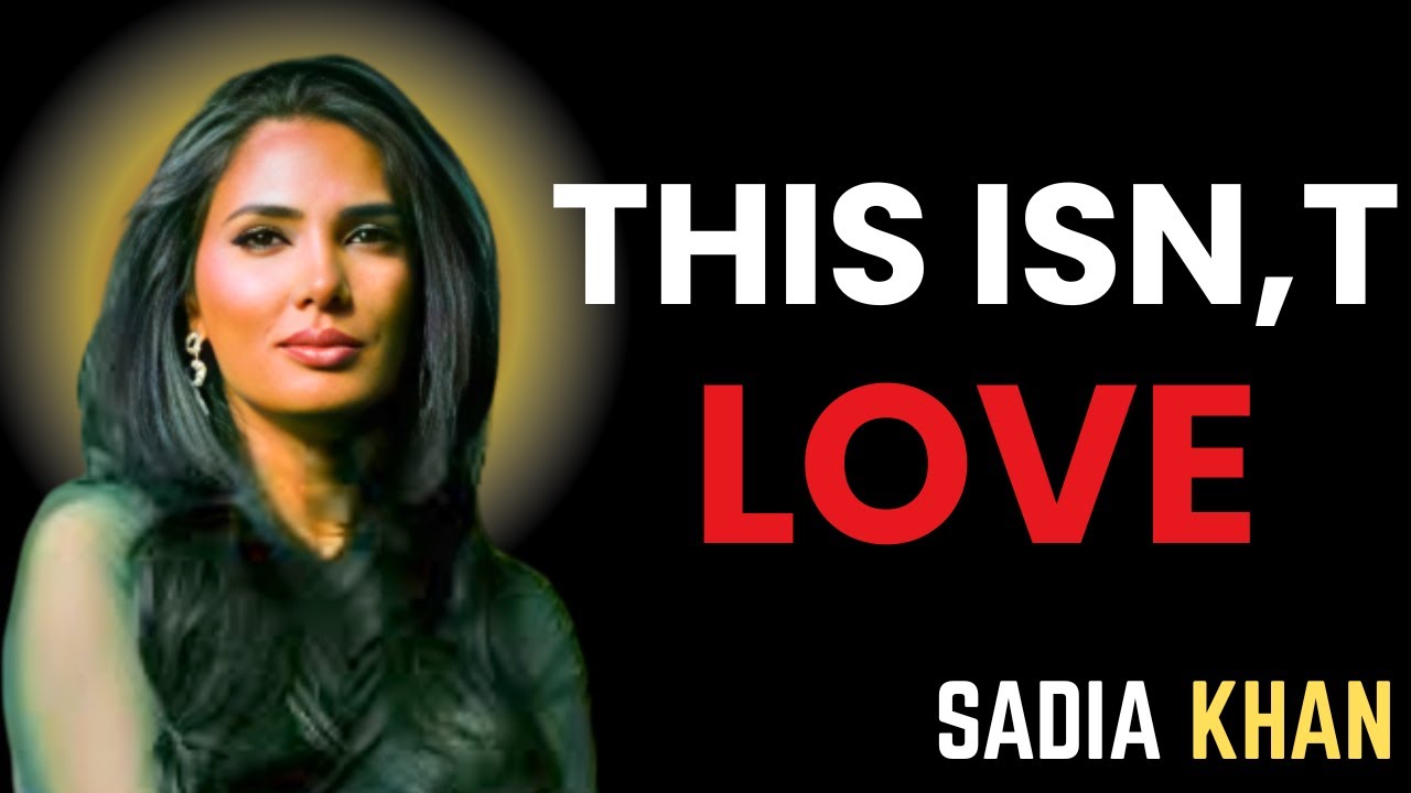 Physical Attraction Is Not Love – This Is Why Most Relationships Fail