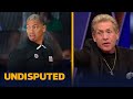 Skip & Shannon on Ty Lue coaching Clippers & team chemistry issues with Kawhi | NBA | UNDISPUTED