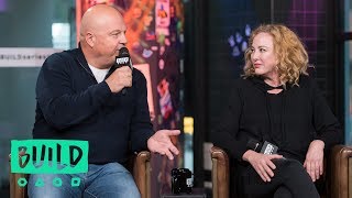 Michael Chiklis' Personal Connection To "1985" Wealth