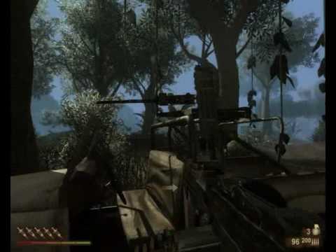 Far Cry 2: Walkthrough - Part 55