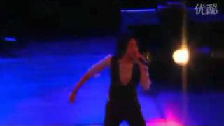 20100529 張根碩日本FM Sexyback