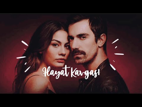 Ezgi Kosa & Murat Güneş- Hayat Kavgası (español/turco)