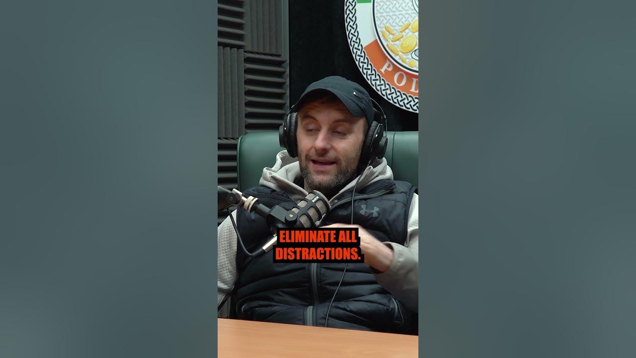 how-to-make-phone-ring-irish-success-podcast-shorts-youtube