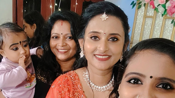 What a great dinner.. What a great wedding 🥰🥰🥰🥰🥰#kalyanam #vibe