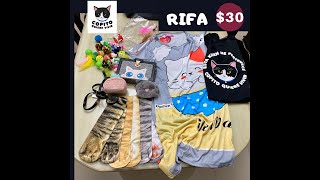 SORTEO DE LA RIFA En Vivo