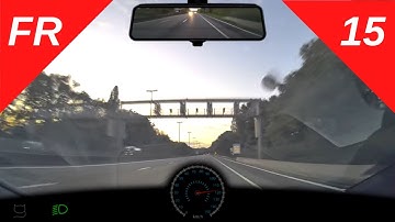 Test de perception du risque #15 - Réponses à choix multiples en français